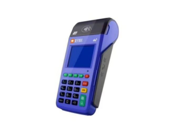 吴忠慧POS